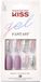KISS Gel Fantasy L FL07C Kunstnagels