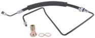 Hyundai Tuyau de direction assistée - Tuyau hydraulique pour pompe de direction assistée - 2.9 CRDi diesel - Compatible avec les SUV de 2001-2006 - OEM 57520-H1551