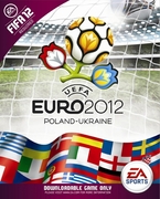 Electronic Arts Fifa 12 Euro Code in a Box PC