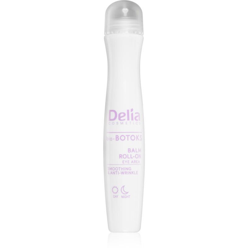 Delia Cosmetics BIO-BOTOKS