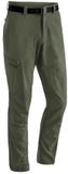 Maier Sports Torid Slim Broek Groen 58 / Regular Man