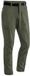 Maier Sports Torid Slim Broek Groen 58 / Regular Man