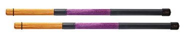 QSticks QPercussion QSticks Colored Conversation oranje paars