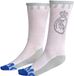 CERDÁ LIFE'S LITTLE MOMENTS Real Madrid Sokken - Wit - Katoen - One size