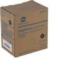 Konica Minolta A0X5151 Toner Cartridge, Black, Original