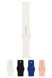 Morellato Horlogebandjes A01X5653187017CR22, Meerkleurig., M