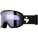 Sweet Protection Durden Rig Reflect Lunettes de soleil polarisées Noir RIG Quartz/CAT1