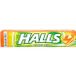 Halls Caramelles Agrumes Mix 32g