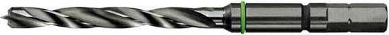 Festool Houtboor D 10 CE/W - Machinehoutboor - 10 mm - 492518