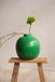PIP studio Metalen Vaas voor Bloemen - Groen - 23cm - 8720812327134