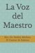 La Libri GmbH La Voz del Maestro Paperback