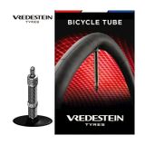 VREDESTEIN binnenband 27x1.1/4-28x1.5/8x1.1/4 blitz 40mm
