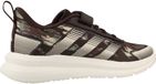Adidas Sport Tensaur Run 4.0 El Kinderen Sneakers - Bruin - Maat 29