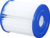 Bestway - Cartouche filtrante - Filtre de piscine Type I - 2 pièces