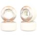 Ricta Skateboard Wielen Ricta Geo Naturals 4-Pack (52mm - Asta Slim)