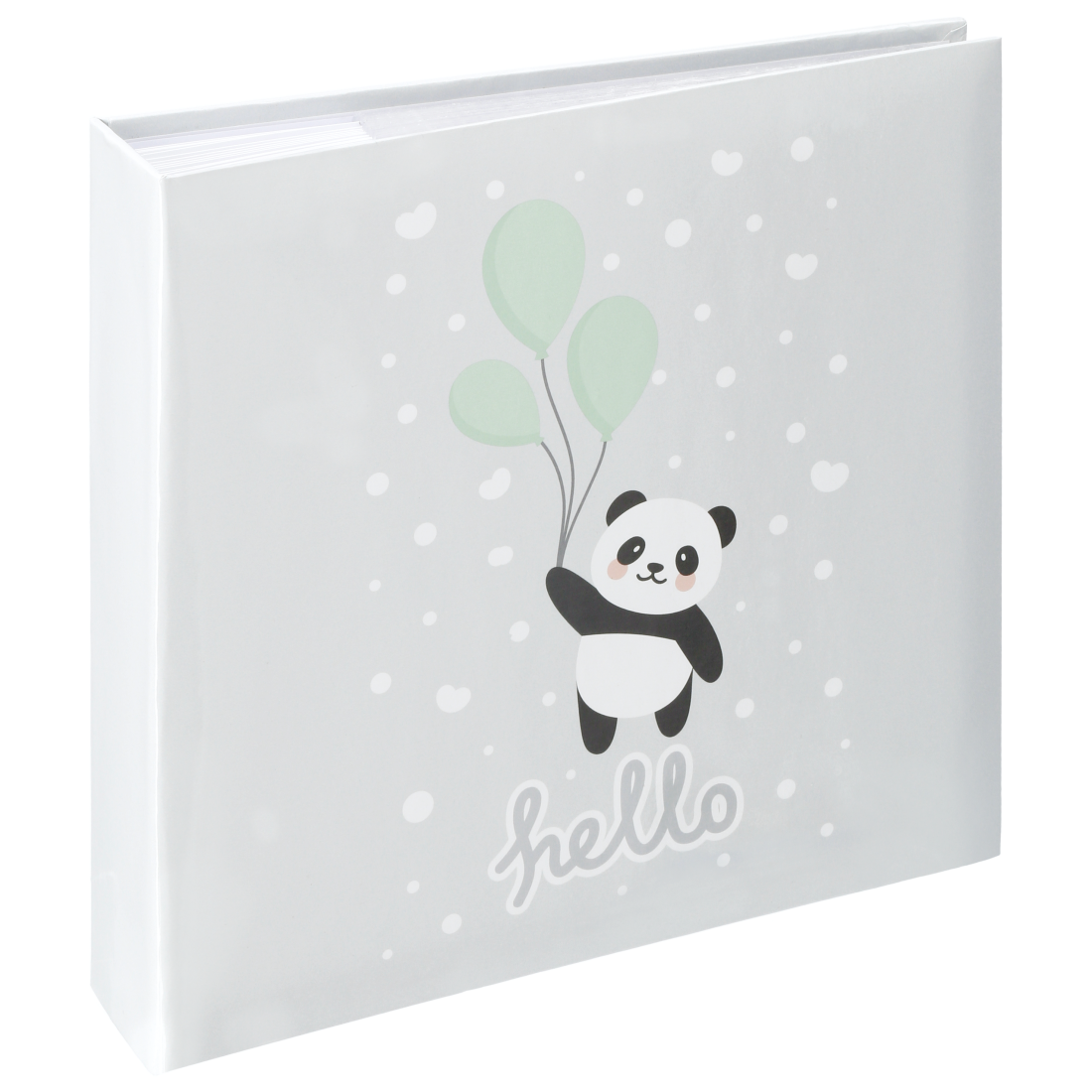 Hama Hello Panda