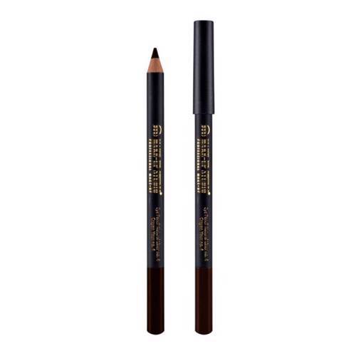 Make-up Studio Natural Liner Pencil oogpotlood - bruin 2 Brown