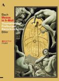 Freiburger Barockorchester - J.S. Bach: Hohe Messe (DVD)