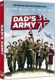 Warner Bros. Entertainment Dad's Army (2015) DVD