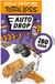 Autodrop Total Loss Dolle Drop Mix - 280 gram