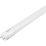 Sygonix Tube LED - Classe d'efficacité énergétique : E (A - G) G13 T8 17,5 W Blanc froid 10 pièce(s) (Ø x L) 28 mm x 1500 mm Non dimmable
