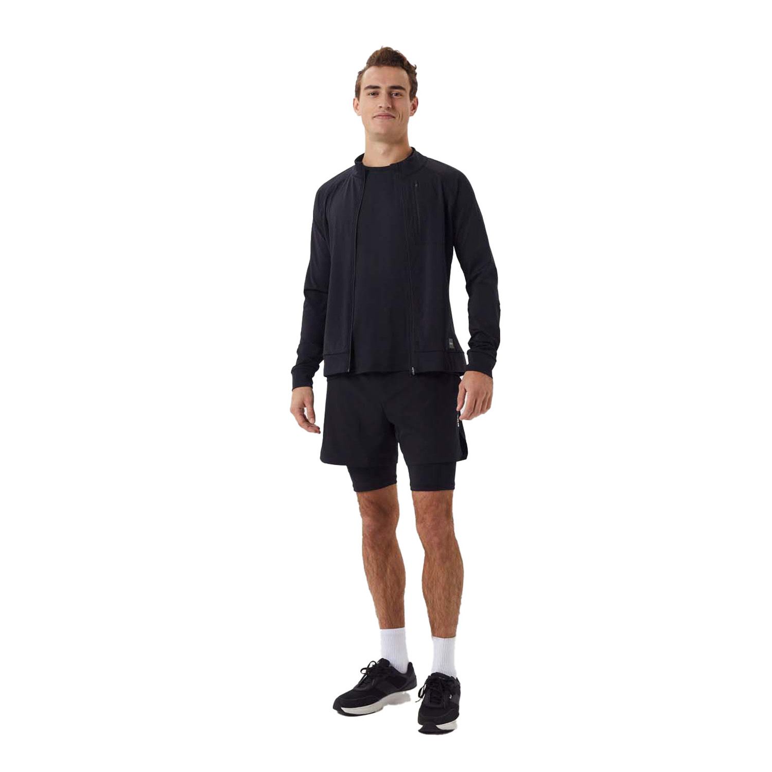 Bjorn borg Björn Borg Ace Training Midlayer Jacket