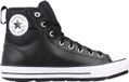 Converse Chuck Taylor All Star Berkshire Boot Hi Zwart 41,5 EU