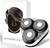 Sansbeauté® Scheerkop RSCX-7558D