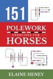 151 Grey Pony Films 151 Polework Exercises for Horses Paperback