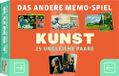 Kunst Librero b.v. Kunst - Das andere Memo-Spiel