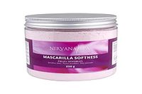 NIRVANA wellnessmasker, 250 g, neutraal, standaard