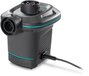 Intex Quickfill AC Elektrische pomp 230 Volt - Zwart