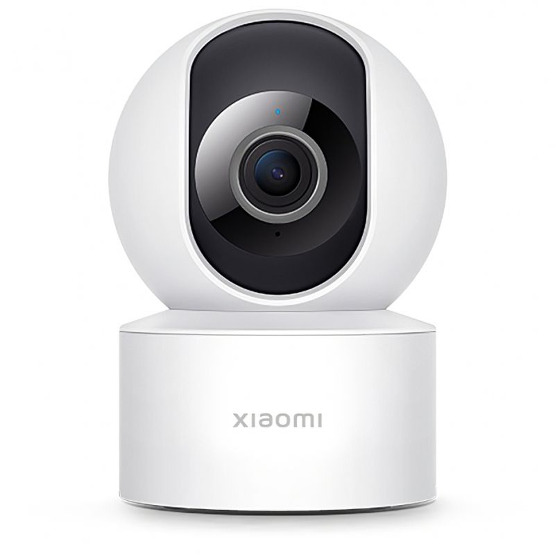 Xiaomi Smart Camera C200 - Indoor IP Security Camera - 1080p - Wireless - White