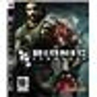 Logithéque Bionic Commando