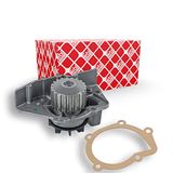febi bilstein 09262 waterpomp met afdichting, 1 stuk