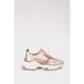 Moschino Baskets Blanche Taille : 36 | Baskets Outlet | Femme | Blanche