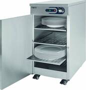 Saro Bordenwarmer 3 Rails | 70L | 800W | 600x530x770(h)mm