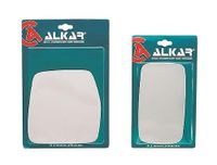 Alkar 9501010 spiegelglas, glaseenheid
