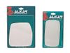Alkar 9501010 spiegelglas, glaseenheid