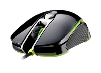 Cougar Gaming 450M - Gaming Muis - Zwart