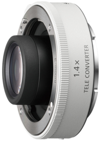 Sony SEL14TC Teleconverter for Sony E-mount Lenses