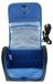 Alpini lavabo Svelta, exécution flexible, en bleu