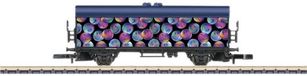 Märklin 86005 Z Smiley ® wagen 2025