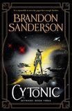 Cytonic: Brandon Sanderson Cytonic