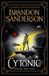 Cytonic: Brandon Sanderson Cytonic