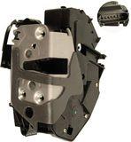 Taros Trade 248743 deurvergrendelingsmechanisme rechts achter