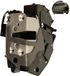 Taros Trade 248743 deurvergrendelingsmechanisme rechts achter