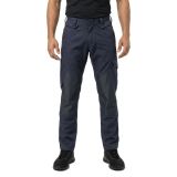 Mascot Accelerate Broek met kniezakken 21879-330 - donkermarine - C51 - 90