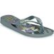 Havaianas Kids Top Herois Dc Teenslipper