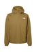 THE NORTH FACE Veste intermédiaire 'QUEST' kaki